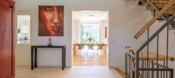 Villa de 5 dormitorios en Munich, Germany No. 169563 2