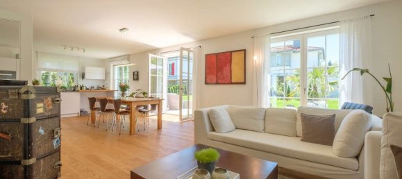 Villa de 5 dormitorios en Munich, Germany No. 169563 3