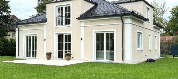 Villa de 5 dormitorios en Munich, Germany No. 169563 13