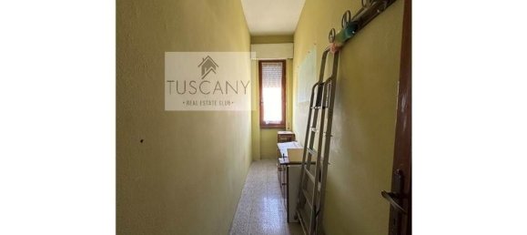 4-Zimmer Wohnung in Barberino Tavarnelle, Italy, Nr. 210938 3