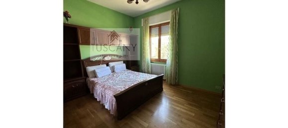 4-Zimmer Wohnung in Barberino Tavarnelle, Italy, Nr. 210938 5