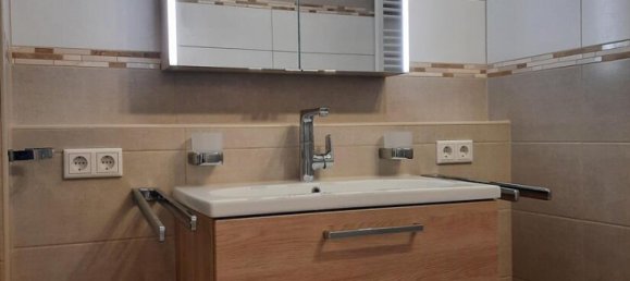 3 rooms Duplex in Passau, Germany No. 118005 12