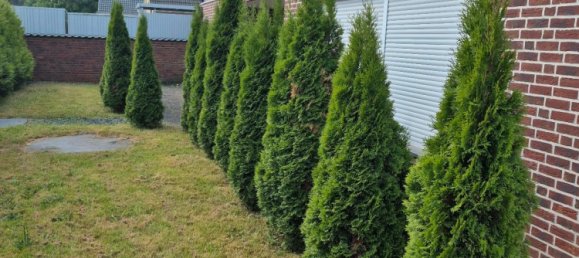 1 Schlafzimmer Haus in Düren, Germany, Nr. 322182 15