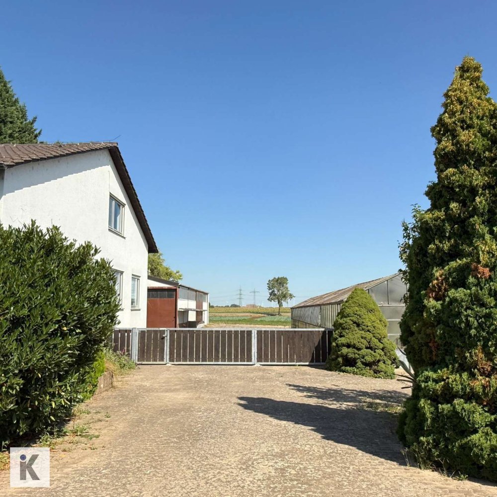 8 Schlafzimmer Haus in Rhein-Pfalz, Germany, Nr. 321182