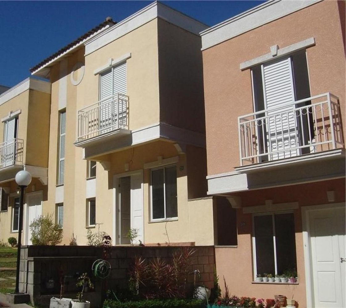 4 غرف نوم منزل في Sao Paulo, Brazil رقم 437897