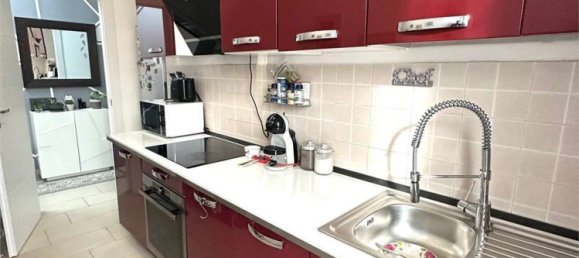 3 rooms Apartment in Seveso, Italy No. 211641 10