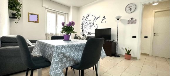 3 rooms Apartment in Seveso, Italy No. 211641 12