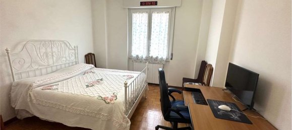 3 rooms Apartment in Seveso, Italy No. 211641 23