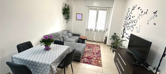 3 rooms Apartment in Seveso, Italy No. 211641 2
