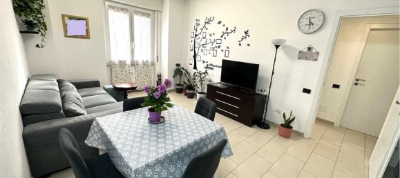 3 rooms Apartment in Seveso, Italy No. 211641 13