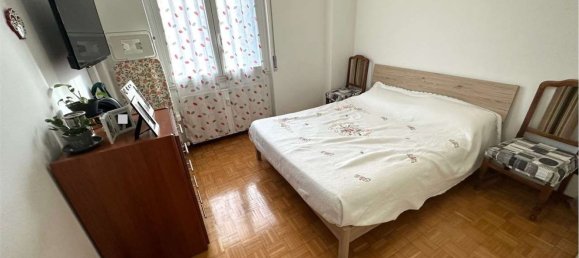 3 rooms Apartment in Seveso, Italy No. 211641 26