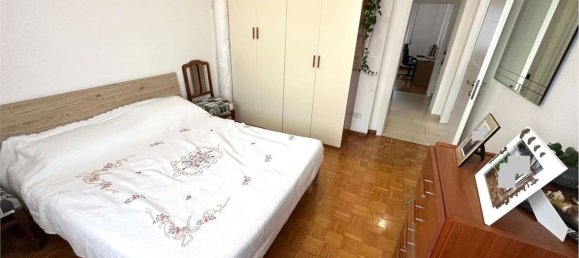 3 rooms Apartment in Seveso, Italy No. 211641 27