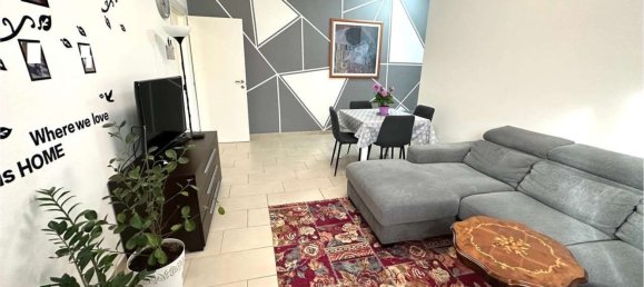 3 rooms Apartment in Seveso, Italy No. 211641 17