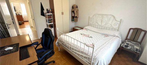 3 rooms Apartment in Seveso, Italy No. 211641 24