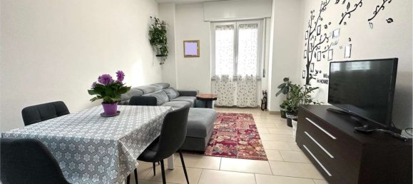 3 rooms Apartment in Seveso, Italy No. 211641 16