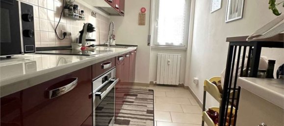 3 rooms Apartment in Seveso, Italy No. 211641 6