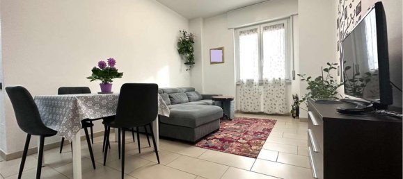 3 rooms Apartment in Seveso, Italy No. 211641 14