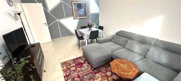 3 rooms Apartment in Seveso, Italy No. 211641 21