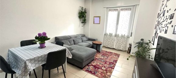 3 rooms Apartment in Seveso, Italy No. 211641 15