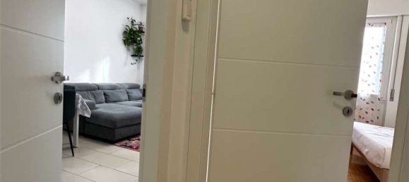 3 rooms Apartment in Seveso, Italy No. 211641 34