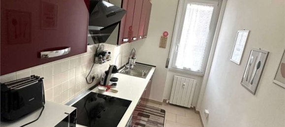 3 rooms Apartment in Seveso, Italy No. 211641 7