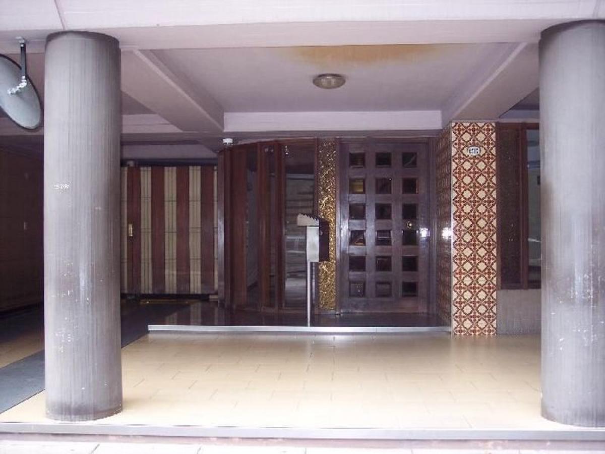 4 غرف نوم شقة في Buenos Aires, Argentina رقم 97257