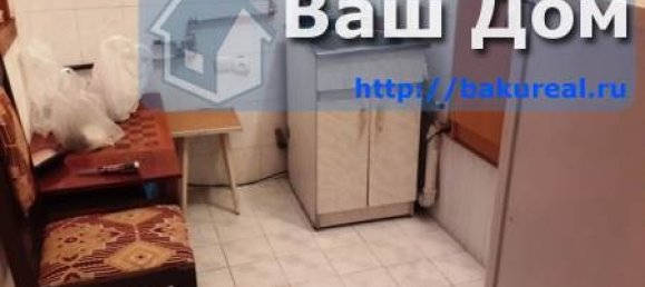 2 rooms Office in Baku, Azerbaijan No. 1058 3