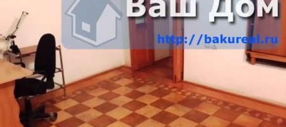 2 rooms Office in Baku, Azerbaijan No. 1058 2