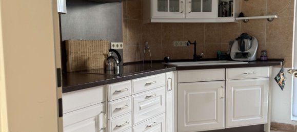 Apartamento de 3 divisões em Lower Saxony, Germany N.º 235771 16