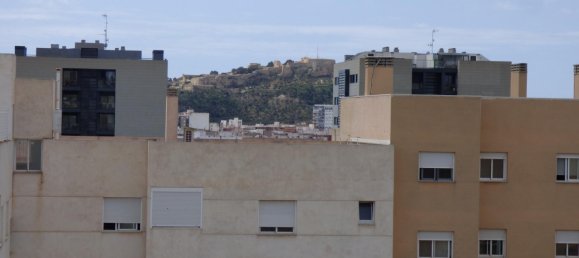 Penthouse T3 em Alicante, Spain N.º 365553 13