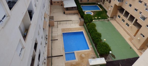 Penthouse T3 em Alicante, Spain N.º 365553 11
