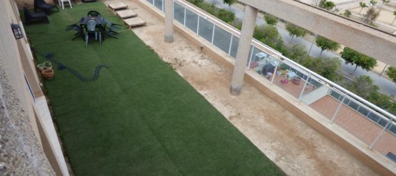 Penthouse T3 em Alicante, Spain N.º 365553 12