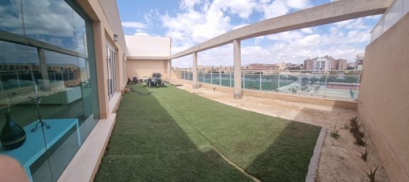 Penthouse T3 em Alicante, Spain N.º 365553 17