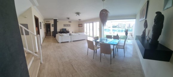 Penthouse T3 em Alicante, Spain N.º 365553 18