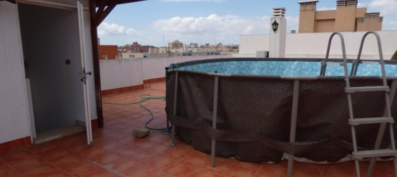 Penthouse T3 em Alicante, Spain N.º 365553 15