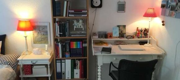 1 Schlafzimmer Wohnung in Bonn, Germany, Nr. 258607 4