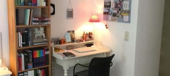 1 Schlafzimmer Wohnung in Bonn, Germany, Nr. 258607 8