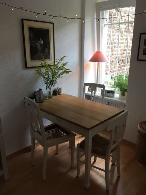 1 Schlafzimmer Wohnung in Bonn, Germany, Nr. 258607