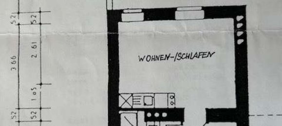 1 Schlafzimmer Wohnung in Bonn, Germany, Nr. 258607 10