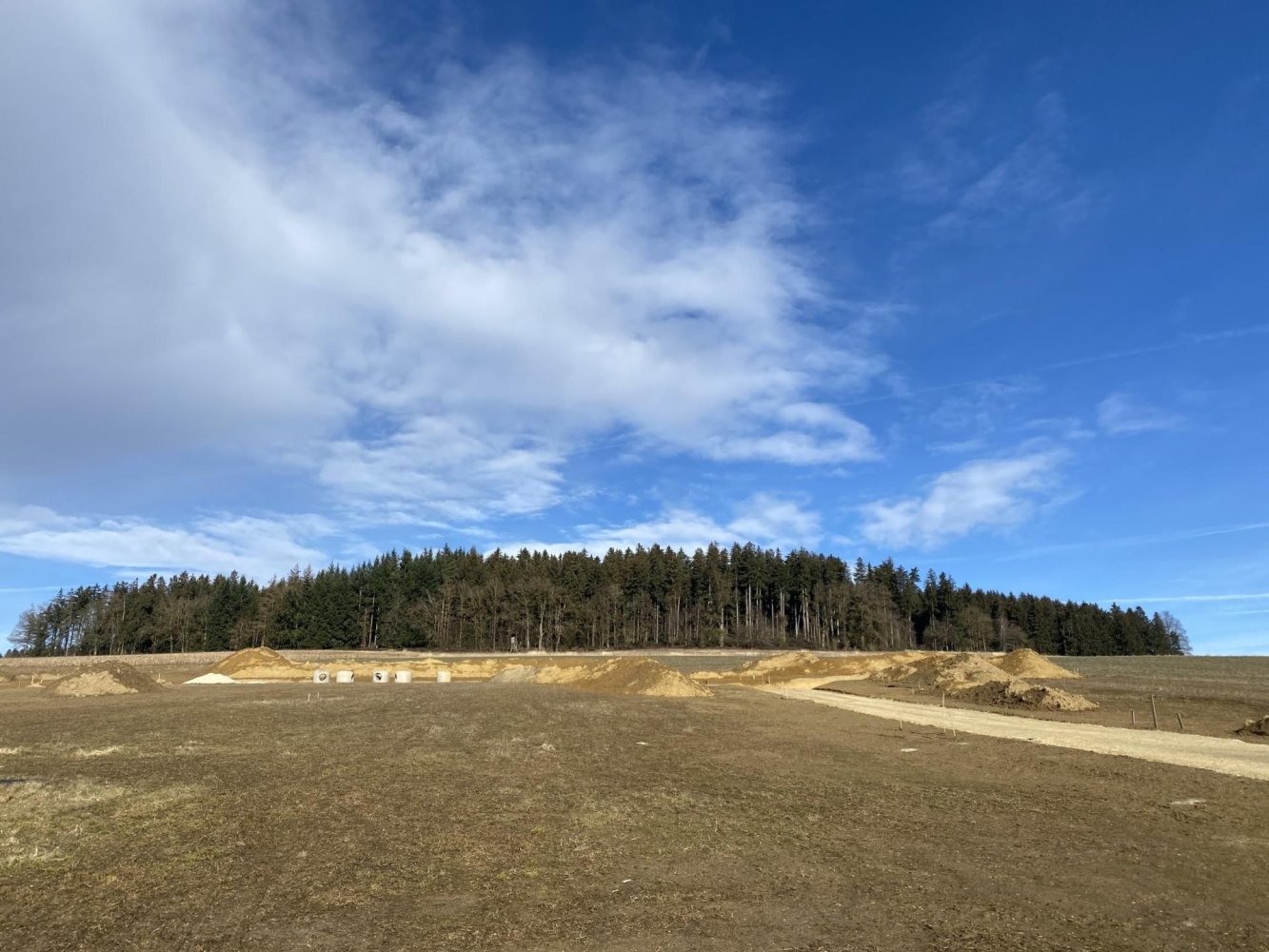  Land in Gurten, Austria No. 94498