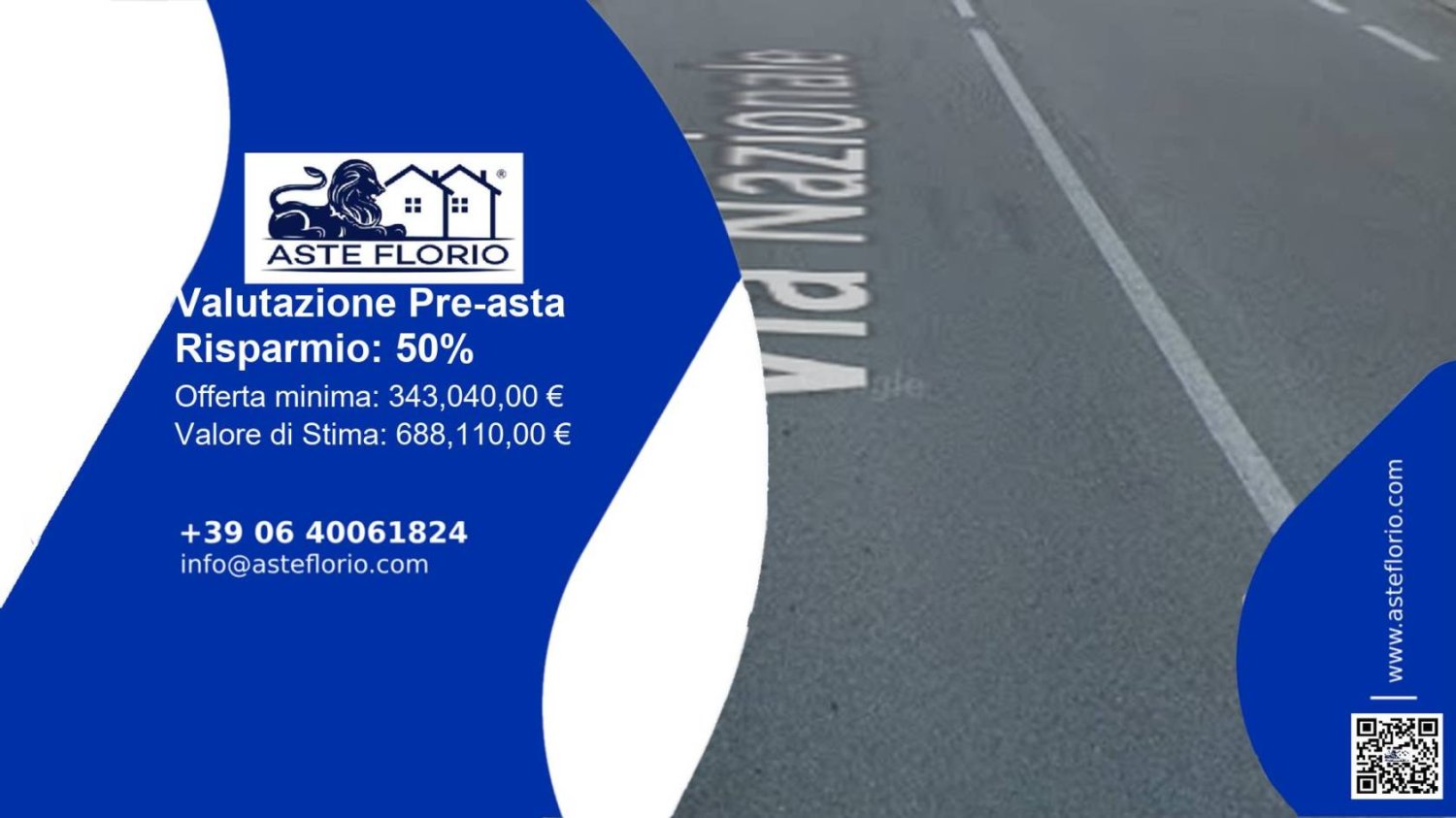 1 room Warehouse in Cosio Valtellino, Italy No. 268483