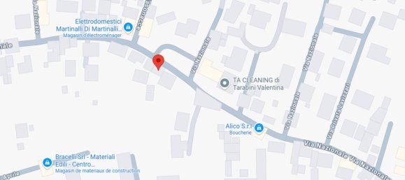 1 room Warehouse in Cosio Valtellino, Italy No. 268483 7