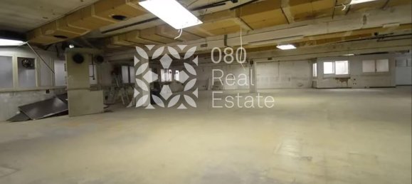 1656m² Office in Barcelona, Spain No. 112505 5