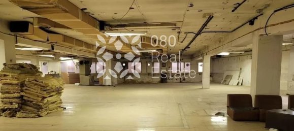 1656m² Office in Barcelona, Spain No. 112505 11