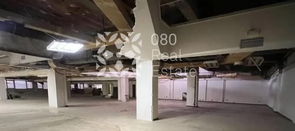 1656m² Office in Barcelona, Spain No. 112505 4