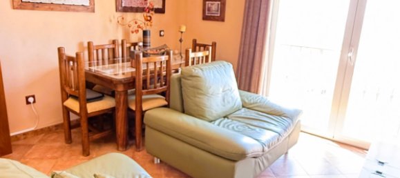 Apartamento de 2 dormitorios en Almería, Spain No. 191373 13