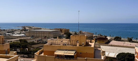 Apartamento de 2 dormitorios en Almería, Spain No. 191373 6