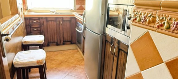 Apartamento de 2 dormitorios en Almería, Spain No. 191373 12