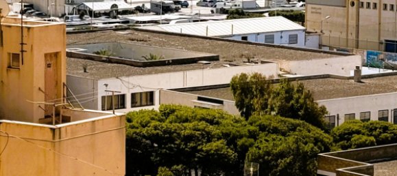 Apartamento de 2 dormitorios en Almería, Spain No. 191373 10