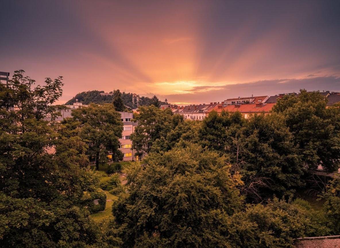 3 rooms Apartment in Lend, Austria No. 241509